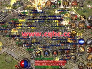 在传奇私服里我们如何用好烈火剑法呢？