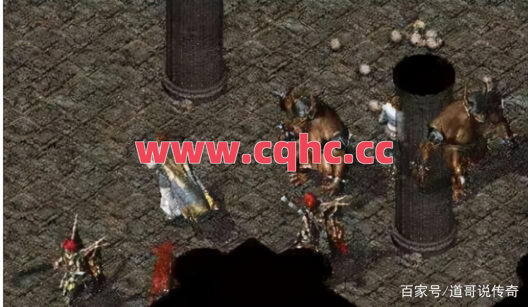 热血传奇里的道道合击怎么回事-原始传奇什么时候出合击版本