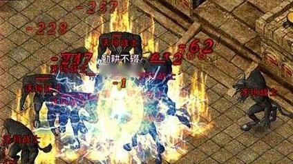 传奇合击加魔防-手游传奇合击吧