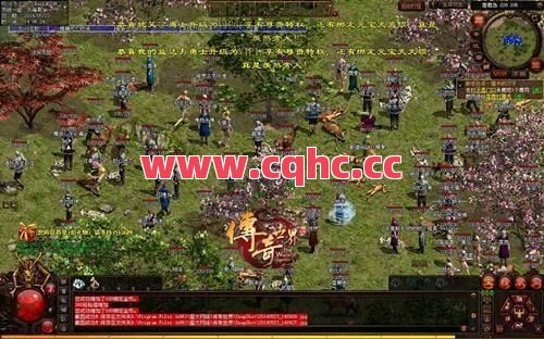 合击版的传奇手游有哪些-安卓传奇合击无商城