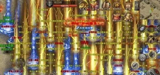 傲视合击传奇手游-合击版传奇带宠物月灵