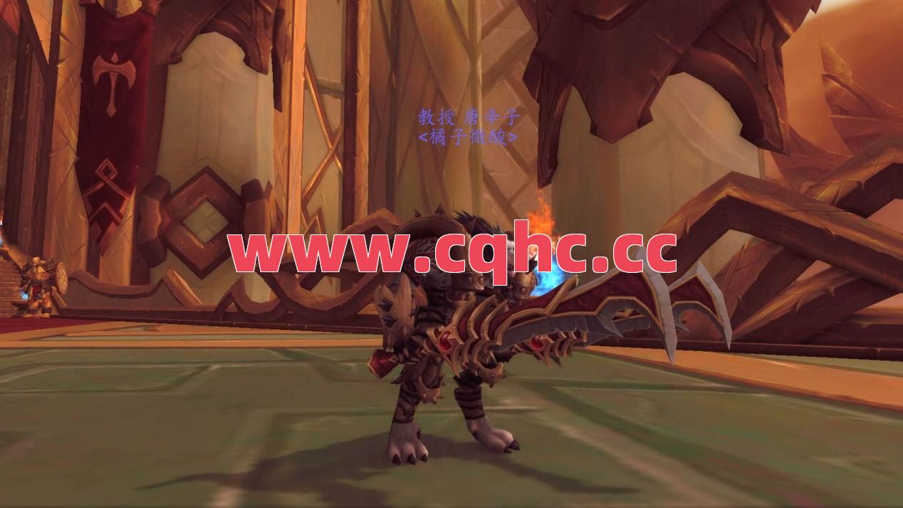传奇合击怎么开强锁-魔兽地图 传奇合击1.2