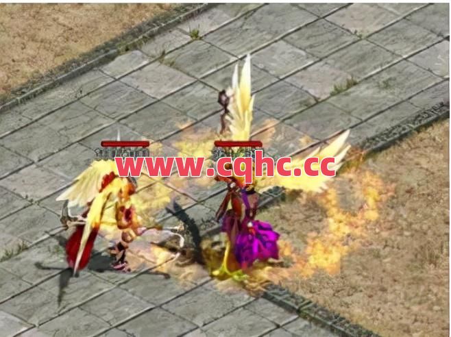 武魂合击传奇手游-英雄合击版本传奇架设
